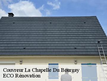 Couvreur  la-chapelle-du-bourgay-76590 ECO Rénovation