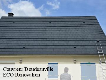 Couvreur  doudeauville-76220 Entreprise WP
