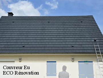 Couvreur  eu-76260 ECO Rénovation