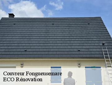 Couvreur  fongueusemare-76280 ECO Rénovation