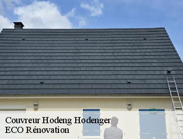 Couvreur  hodeng-hodenger-76780 ECO Rénovation