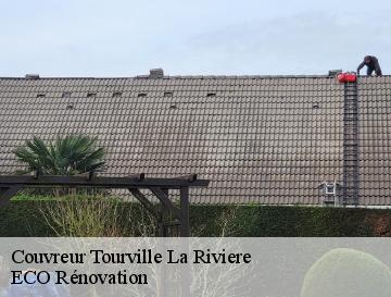 Couvreur  tourville-la-riviere-76410 ECO Rénovation