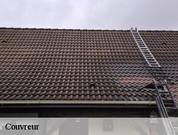 Couvreur  tourville-la-riviere-76410 ECO Rénovation