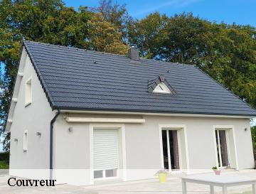 Couvreur  tourville-la-riviere-76410 ECO Rénovation