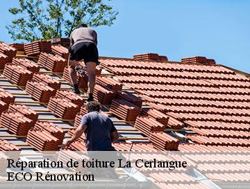 Réparation de toiture  la-cerlangue-76430 ECO Rénovation
