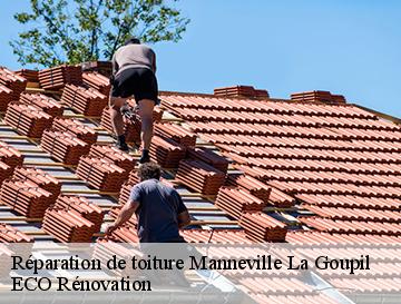 Réparation de toiture  manneville-la-goupil-76110 ECO Rénovation