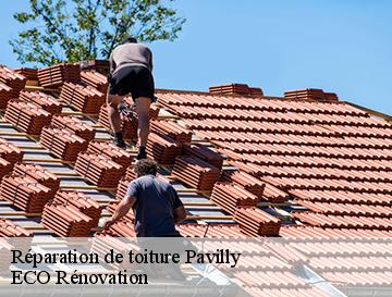 Réparation de toiture  pavilly-76570 ECO Rénovation