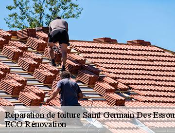 Réparation de toiture  saint-germain-des-essourts-76750 ECO Rénovation