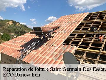 Réparation de toiture  saint-germain-des-essourts-76750 ECO Rénovation