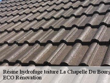 Résine hydrofuge toiture  la-chapelle-du-bourgay-76590 ECO Rénovation