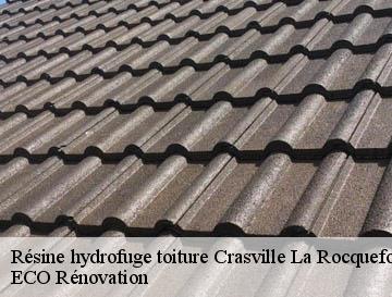 Résine hydrofuge toiture  crasville-la-rocquefort-76740 ECO Rénovation