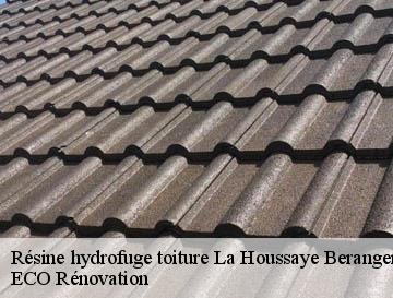 Résine hydrofuge toiture  la-houssaye-beranger-76690 ECO Rénovation