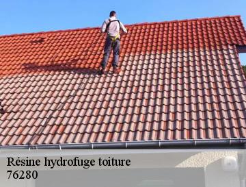 Résine hydrofuge toiture la-poterie-cap-d-antifer-76280 ECO Rénovation
