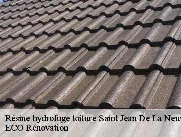 Résine hydrofuge toiture saint-jean-de-la-neuville-76210 ECO Rénovation