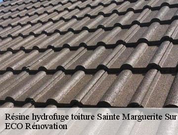 Résine hydrofuge toiture sainte-marguerite-sur-fauvil-76640 ECO Rénovation