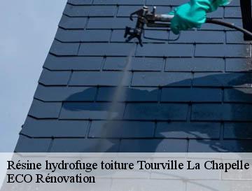 Résine hydrofuge toiture  tourville-la-chapelle-76630 ECO Rénovation