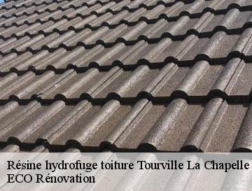 Résine hydrofuge toiture  tourville-la-chapelle-76630 ECO Rénovation